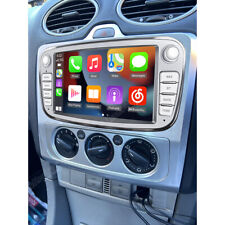 Per Ford Focus MK2 MK II