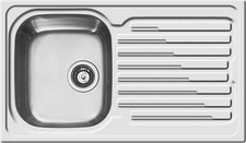 Lavello Cucina 1 Vasca ELLECI