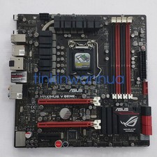 Per Asus Maximus V Gene scheda
