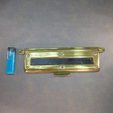 Antico porta lettere 1940