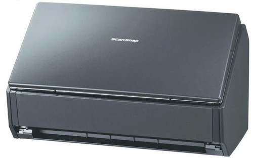 Fujitsu scansnap ix500 deluxe - fujitsu,
