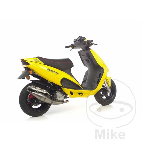 Leovince moto scarico - moto, a
