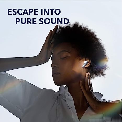Soundcore anker liberty - soundcore, 2