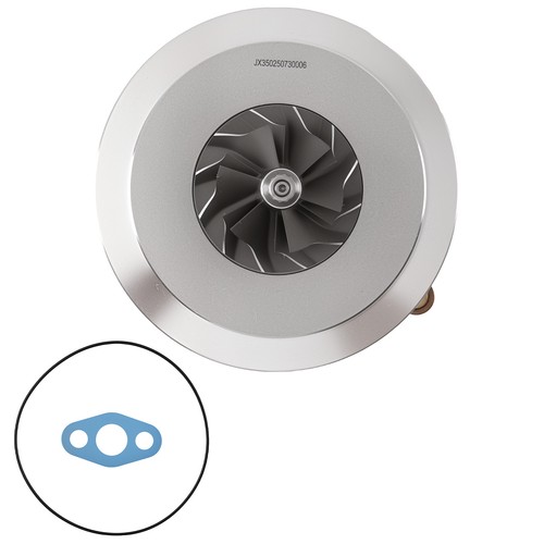 Turbocharger cartridge for - cartridge,