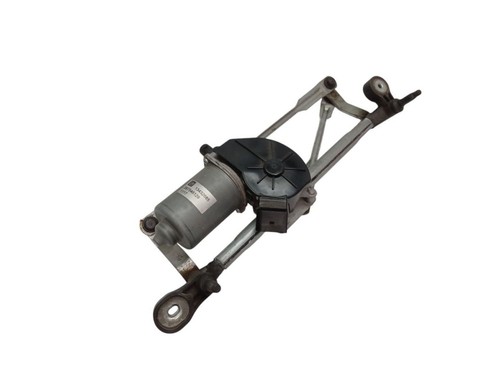 Tergicristallo frontale con - frontale,