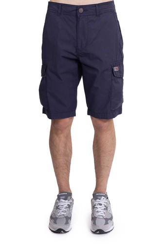 Napapijri bermuda cargo uomo - -,