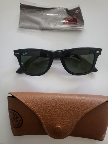 Rayban wayfarer 2140 - rayban, **mai