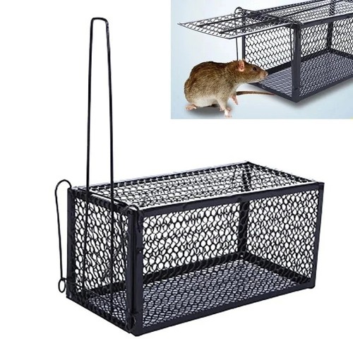 Trappola per topi grandi - trappola,