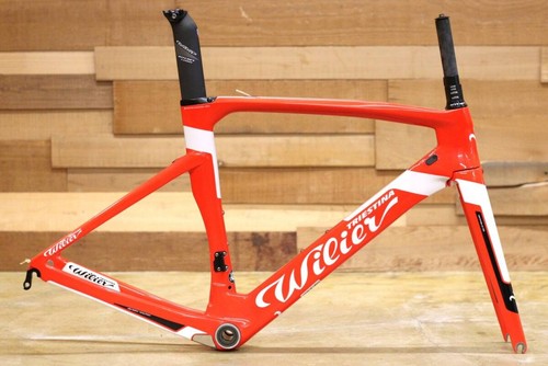 Wilier cento air - 1,