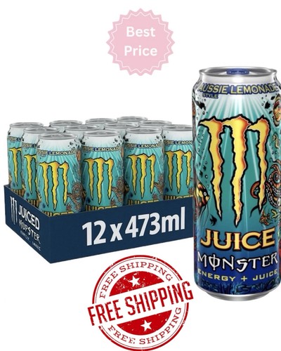 Monster - (confezione, da