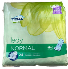 TENA LADY NORMAL 7 Confezioni