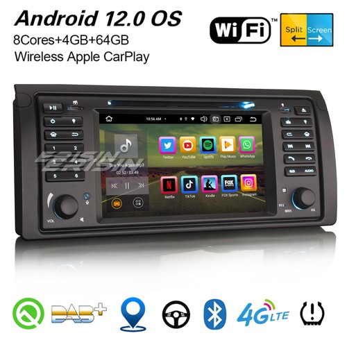 Core android autoradio - 8-core, 14