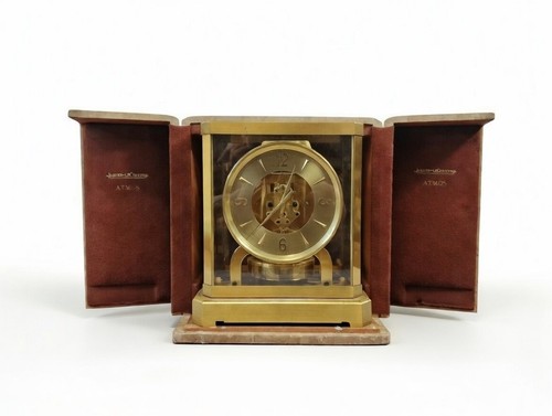 Orologio mensola atmos - orologio,