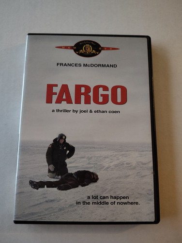 Fargo - , 1996)