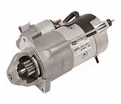 Magneti marelli alternatore - magneti,