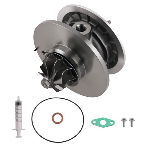 Billet turbocompresor cartucho - billet,