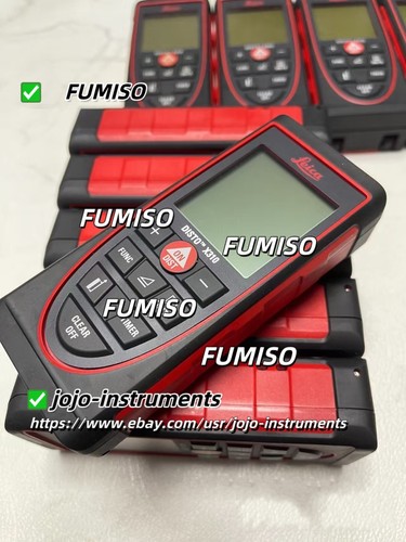 Telemetro misuratore - , di