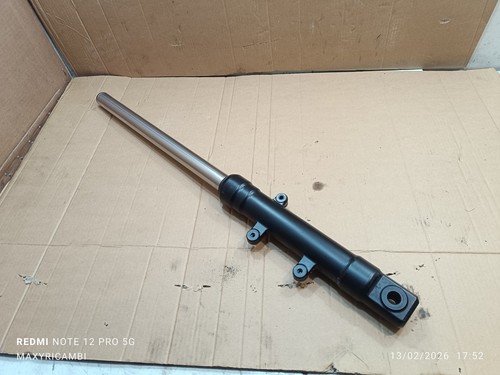 Forcella sinistra per yamaha - forcella,