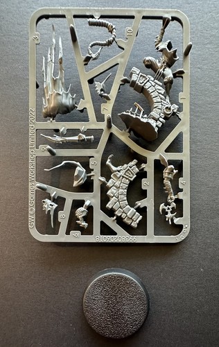 Age sigmar aos skaven - of,