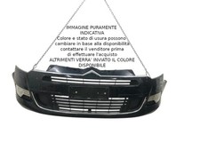 Paraurti anteriore - paraurti,