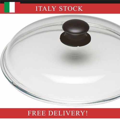 Ballarini coperchio bombato - ballarini,