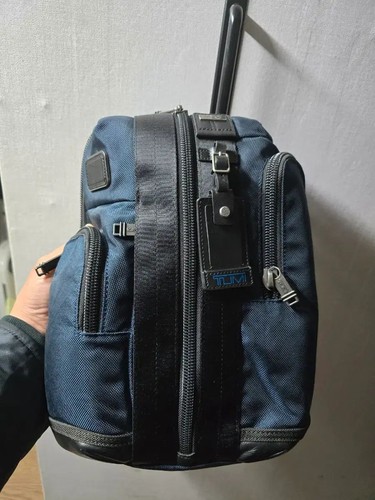 Borsa anello tumi - ad,