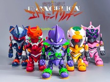 Evangelion EVA Chibi kit