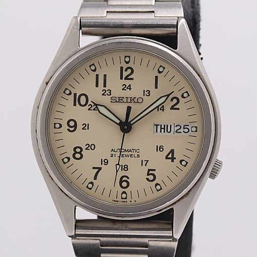 Orologio seiko 7s26 3060 - seiko, 5