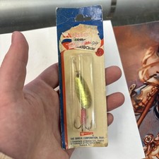 Ruplex Veltic Spinner Garcia