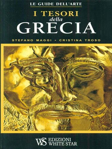 Tesori della grecia - tesori,