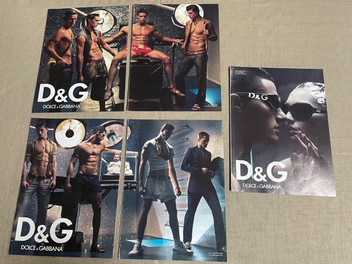 Boxer dolce gabbana - boxer, pagine