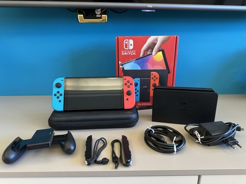 Nintendo switch modello - nintendo,