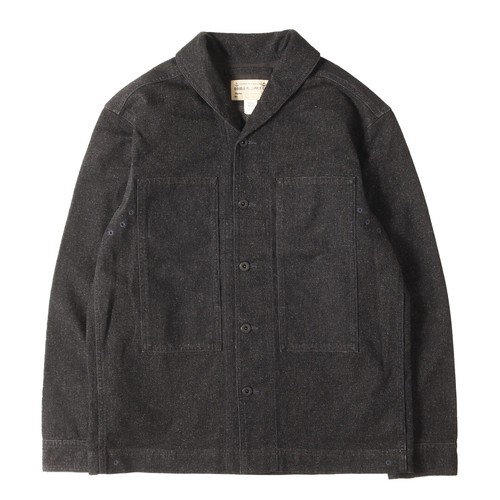 Giacca rrl double earl - double,