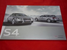 AUDI S4 B8 Tipo 8K Berlina