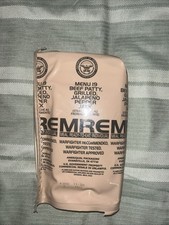 Razione K Americana Da