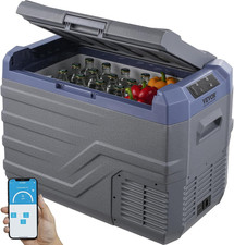 Frigorifero per Auto, Frigo