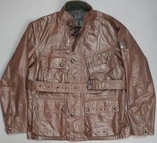 Giacca biker uomo belstaff - biker,