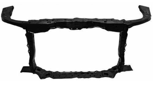 Ossatura frontale calandra - frontale,
