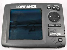 Lowrance HOOK5 Fishfinder Non