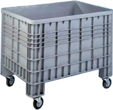 Cassone Bins in Plastica