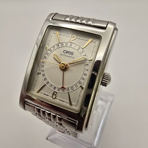Orologio uomo oris pointer - orologio,