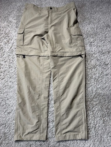 Magellan pantalone cargo uomo - pantalone,