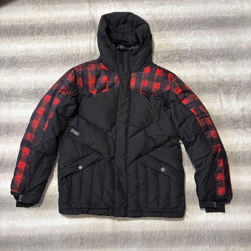 Piumino snowboard burton - da,