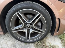 Cerchi Mercedes Amg 18 