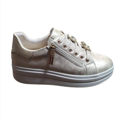 Calzatura scarpa sneaker donna - calzatura,