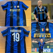 Maglia Shirt Trikot Camiseta