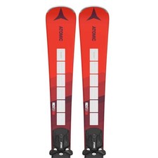 Atomic 2025 Redster G9 RVSK S
