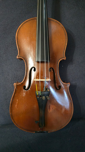 Violino vintage misura - ,