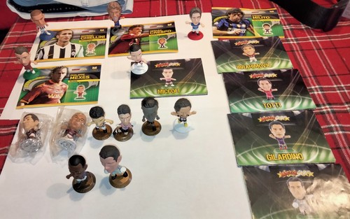Microstars corinthian calcio - microstars,