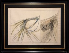 ACHILLE PERILLI - Senza Titolo